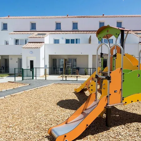 Beautiful House With Dishwasher, On A Special Peninsula Apartmán