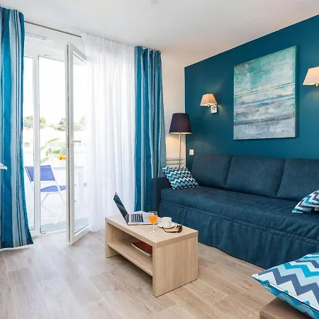 Beautiful House With Dishwasher, On A Special Peninsula Apartmán *