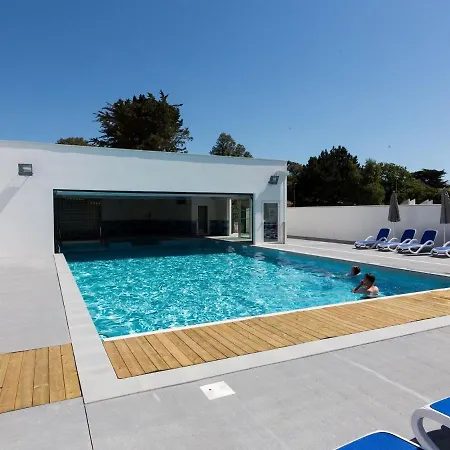 Beautiful House With Dishwasher, On A Special Peninsula
