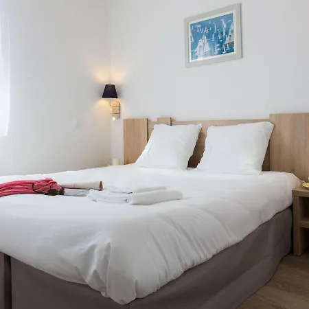 Apartmán Beautiful House With Dishwasher, On A Special Peninsula Noirmoutier-en-l'Ile